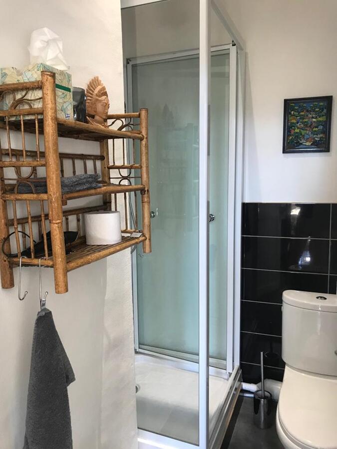 Chambre D'Hote Du Chateau Дурдан Екстериор снимка